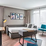 Aparthotel Adagio Paris Nation