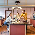 Aparthotel Adagio Paris Nation