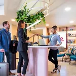 Aparthotel Adagio Paris Nation