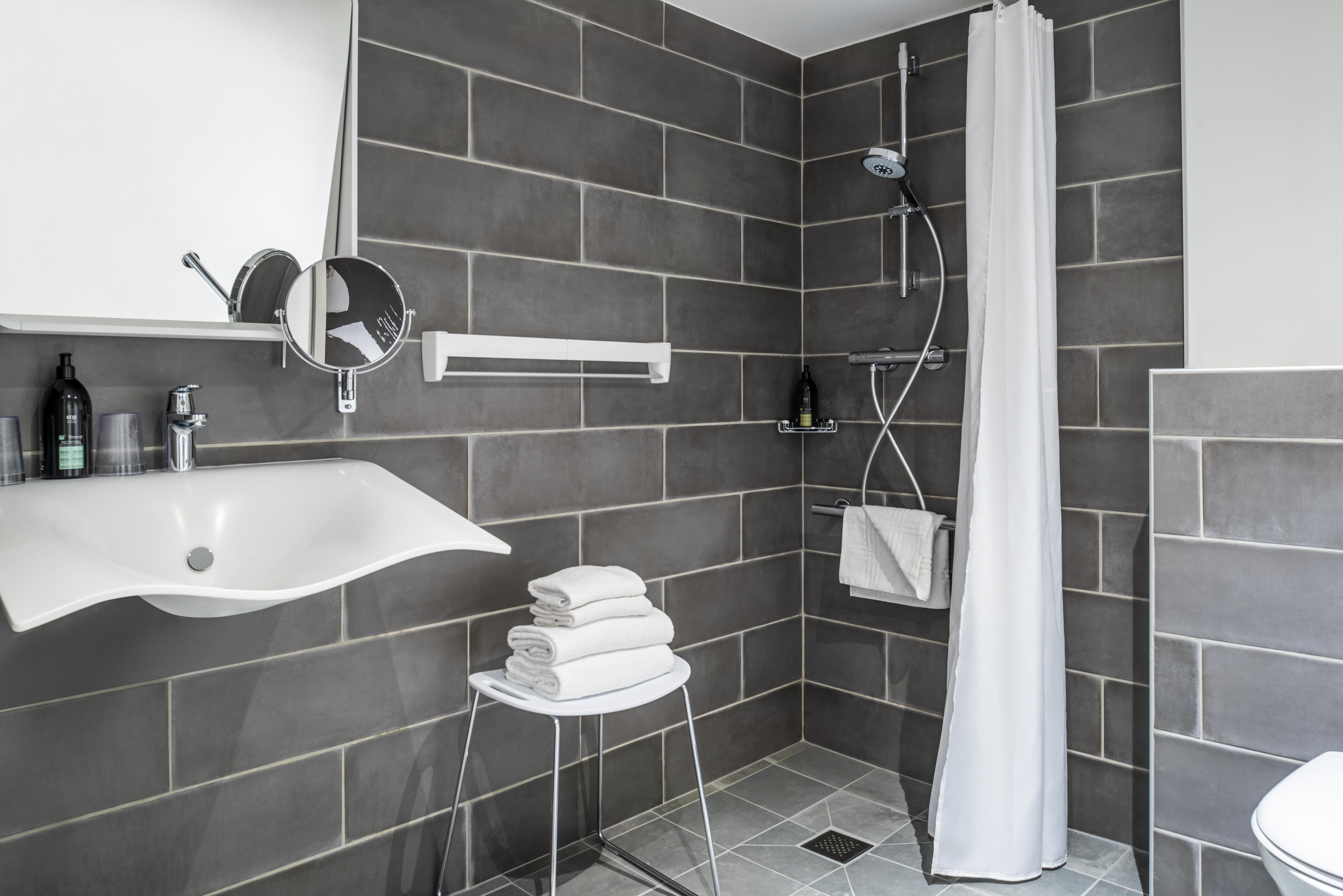 Aparthotel Adagio Nation