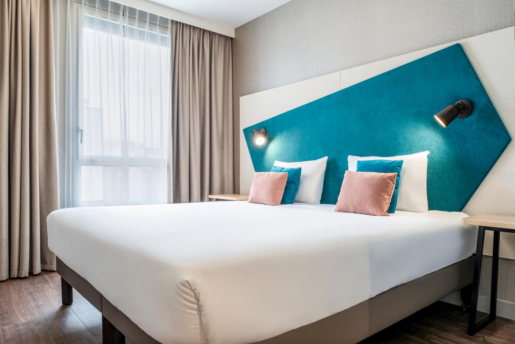 Adagio Nation Parigi