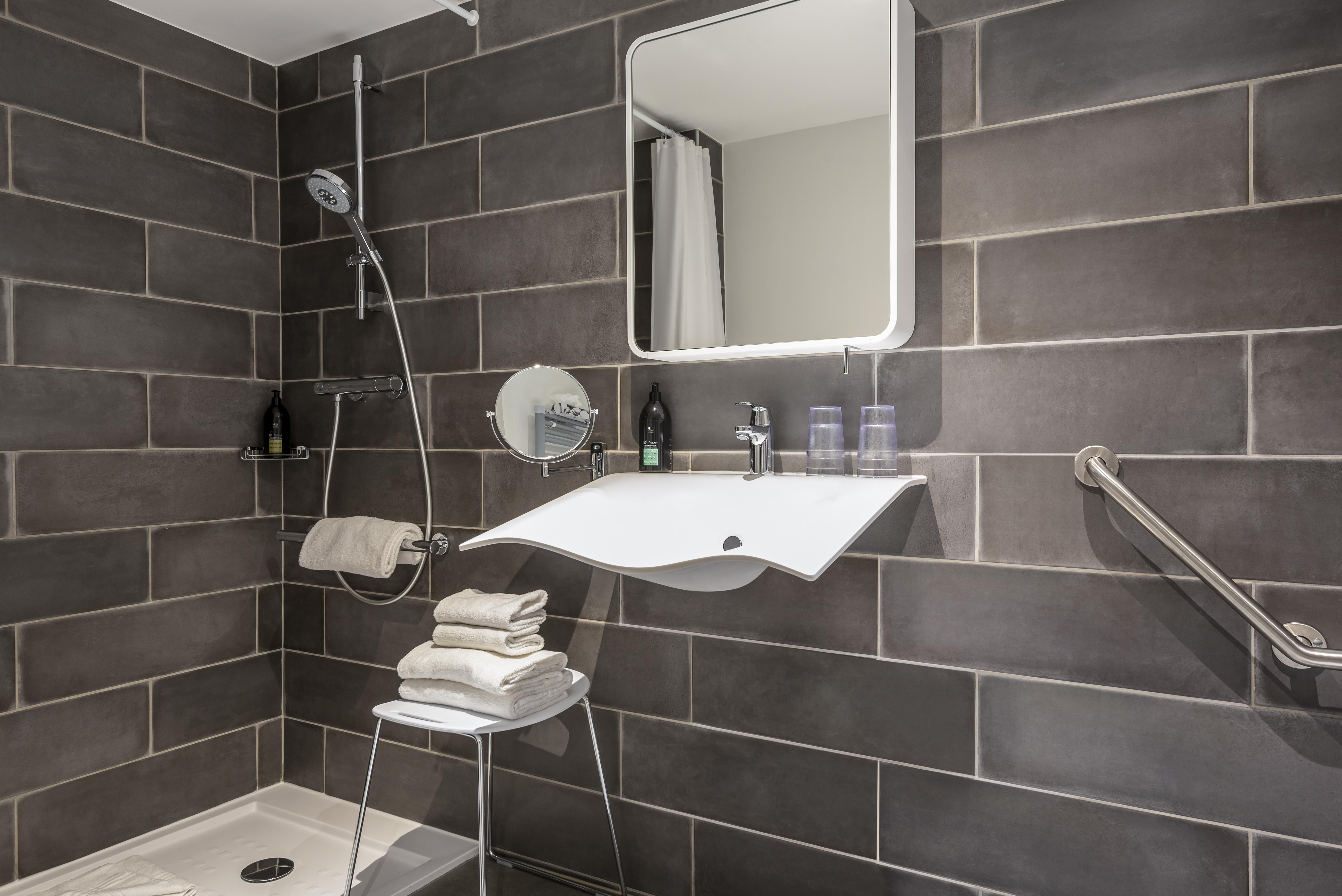 Adagio Nation Aparthotel 4*