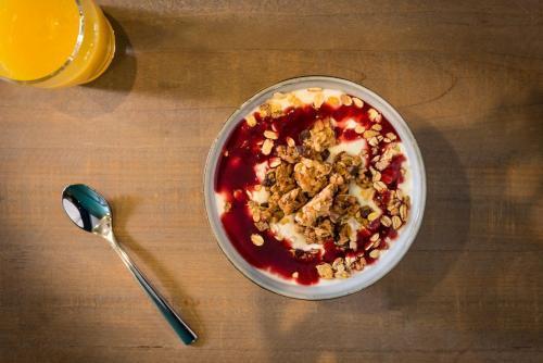 Adagio Nation Parigi