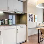 Aparthotel Adagio Paris Nation