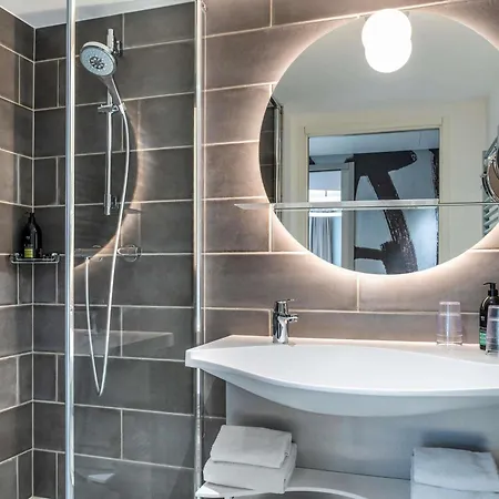 Adagio Nation Aparthotel Parigi