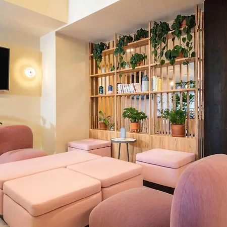 Aparthotel Adagio Nation