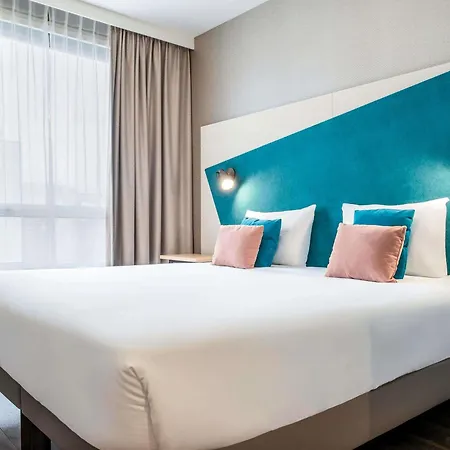 Aparthotel Adagio Nation