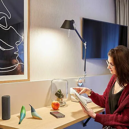 Aparthotel Adagio Nation Parigi