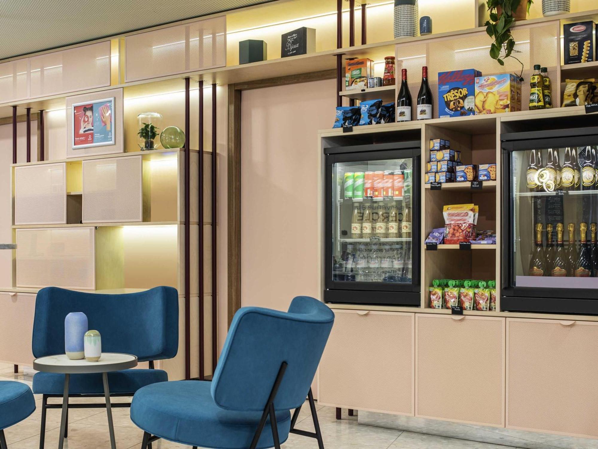 Adagio Nation Aparthotel 4*