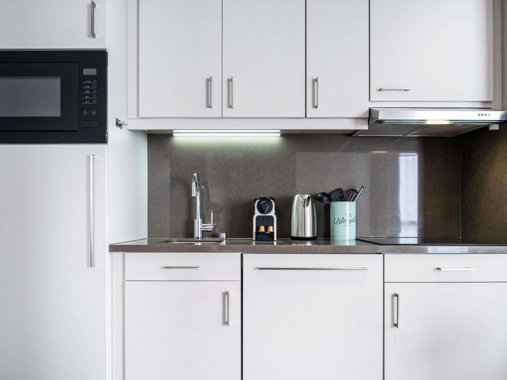 Aparthotel Adagio Nation 4*