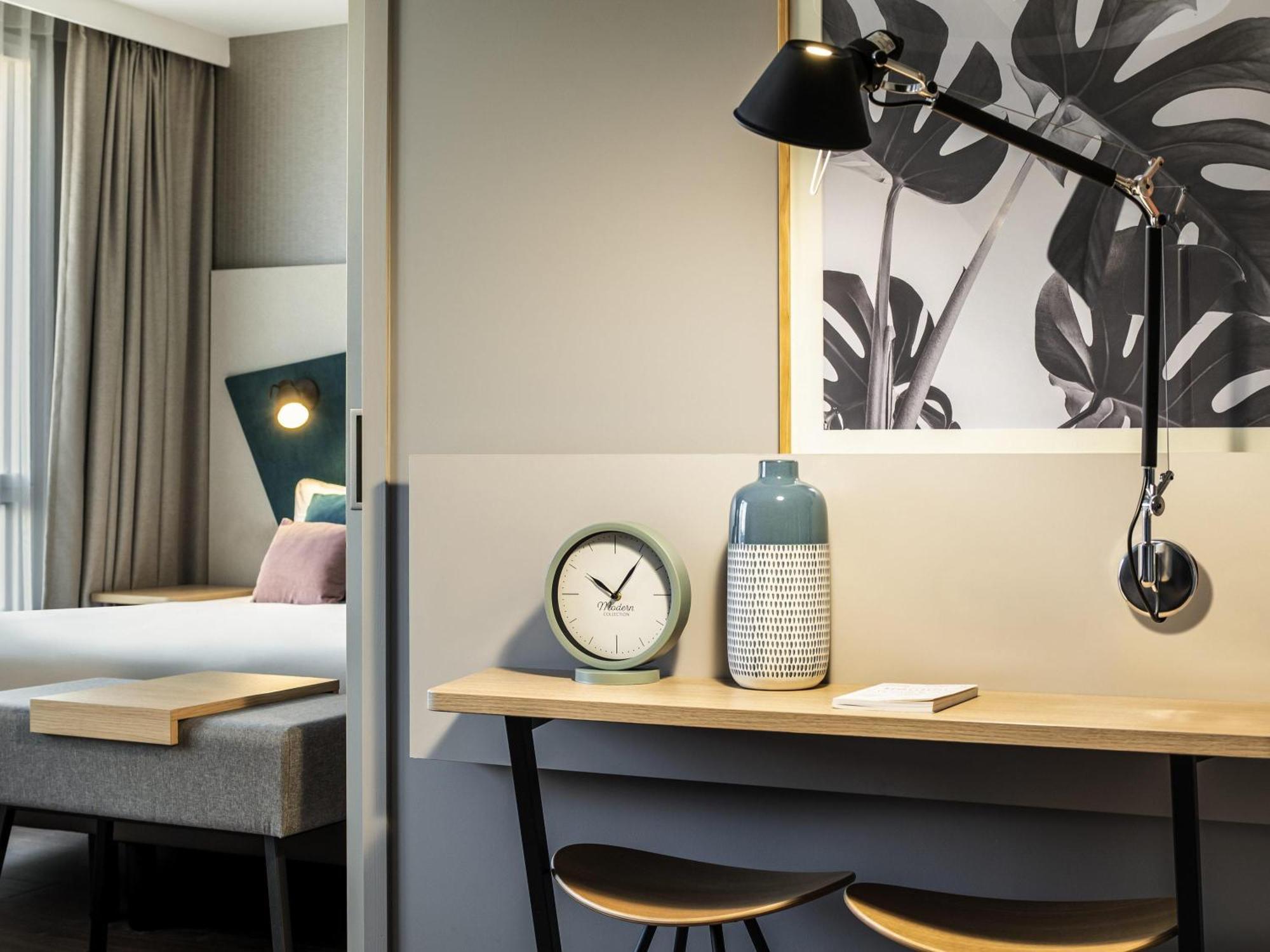 Aparthotel Adagio Nation