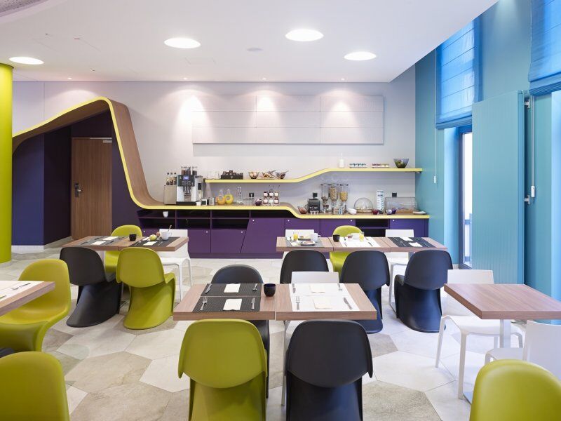 Adagio Nation Aparthotel