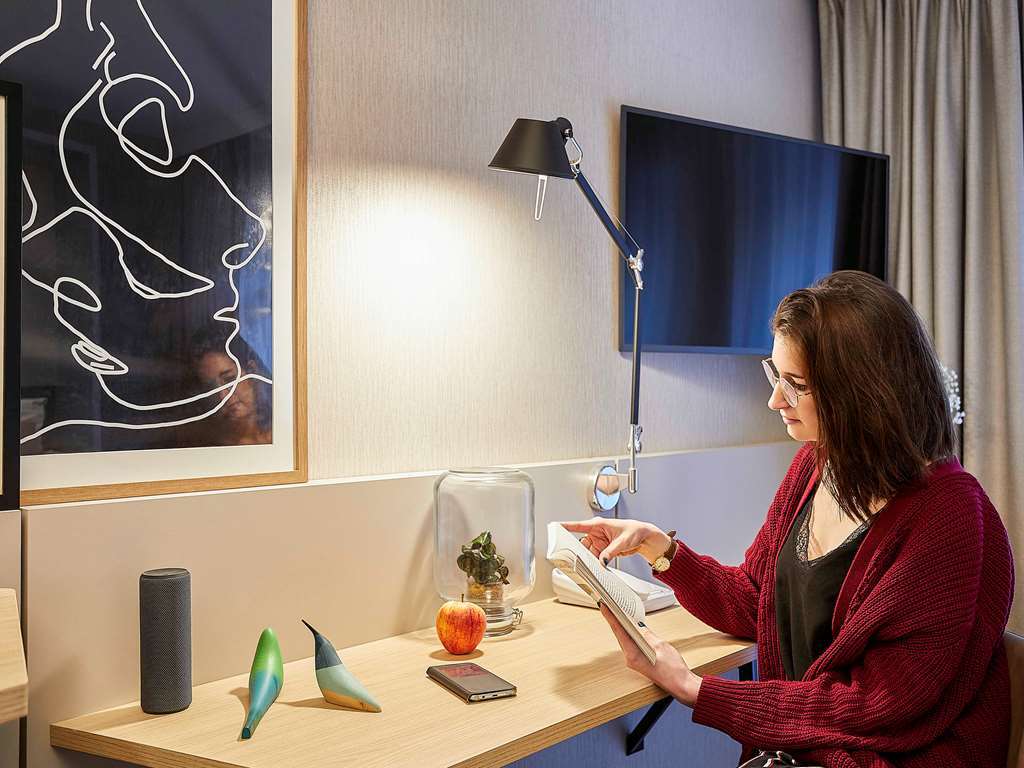 Aparthotel Adagio Nation Parigi