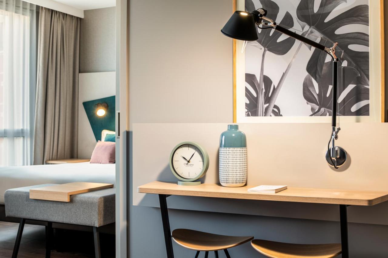 Adagio Nation Aparthotel